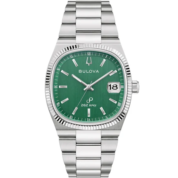 BULOVA 96B439