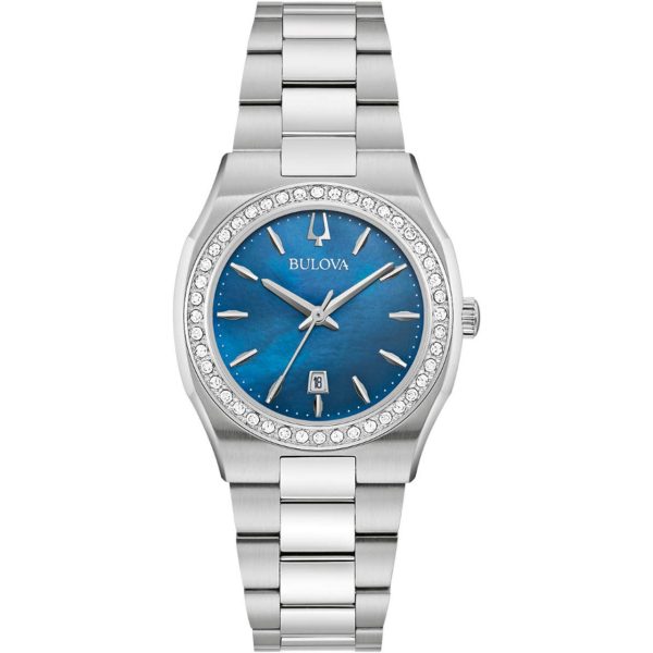 BULOVA 96R246
