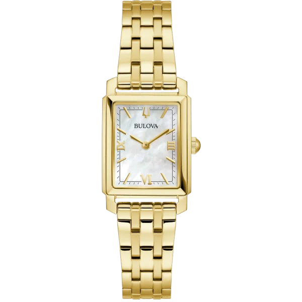 BULOVA 97L177