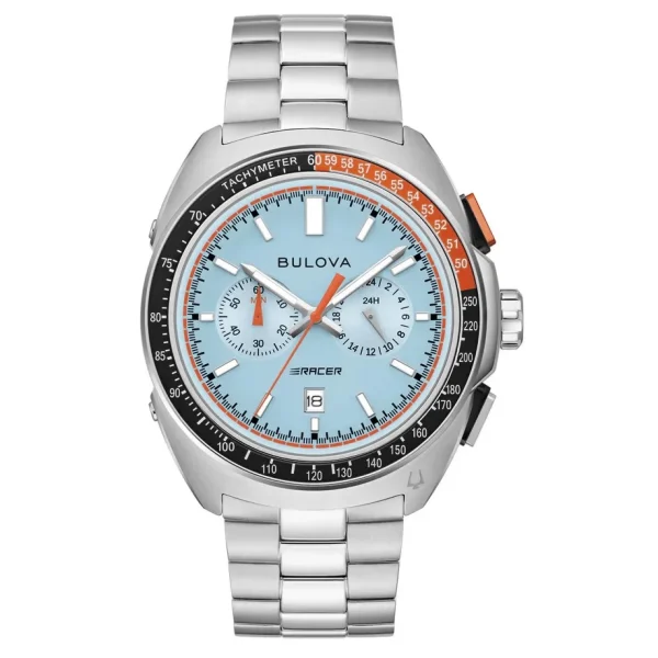 BULOVA 98B432