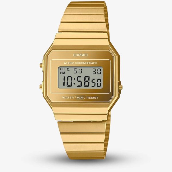 CASIO A700WEVG-9AEF