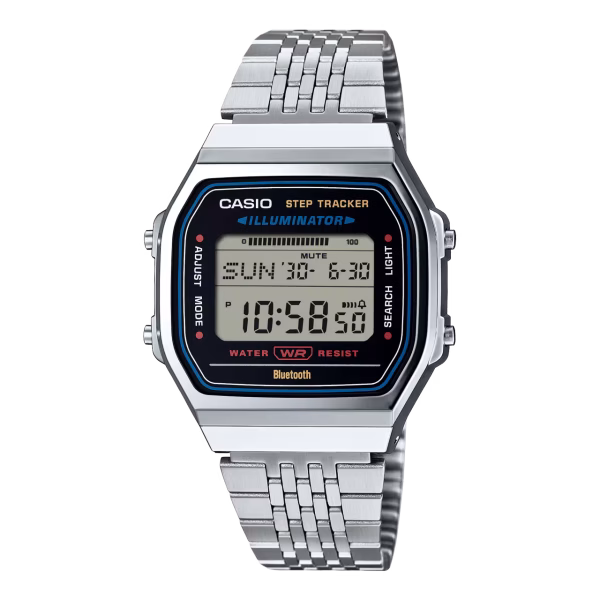 CASIO ABL-100WE-1AEF