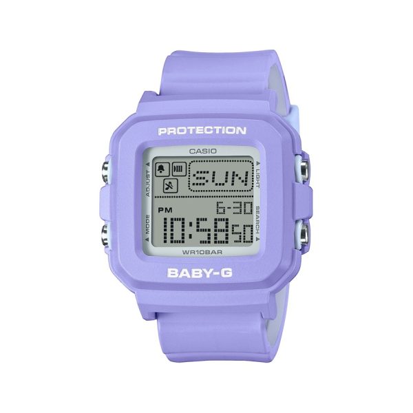 CASIO BGD-10K-6ER