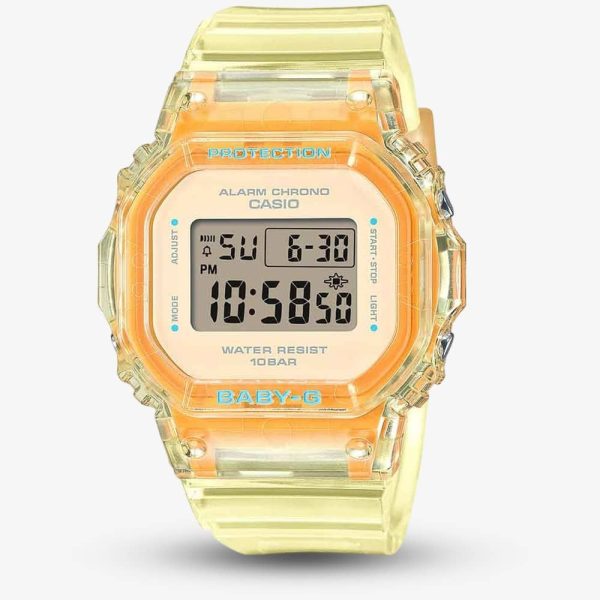 CASIO BGD-565SJ-9ER