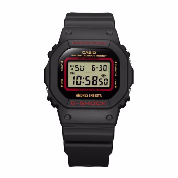CASIO DW-5600AI-1ER