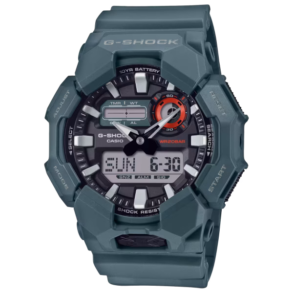 G-SHOCK GA-010-2AER