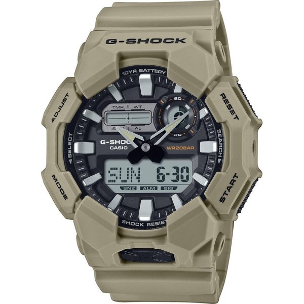 G-SHOCK GA-010-5AER