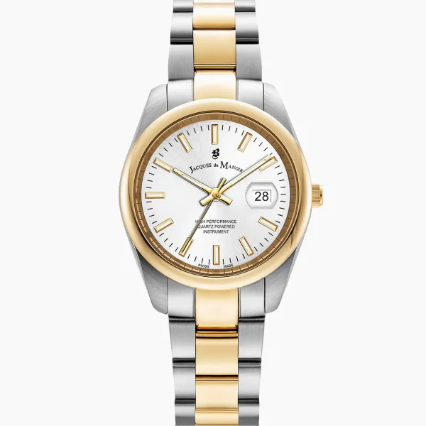 JACQUES DU MANOIR JWL03804