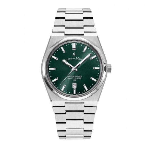 JACQUES DU MANOIR JWG03503