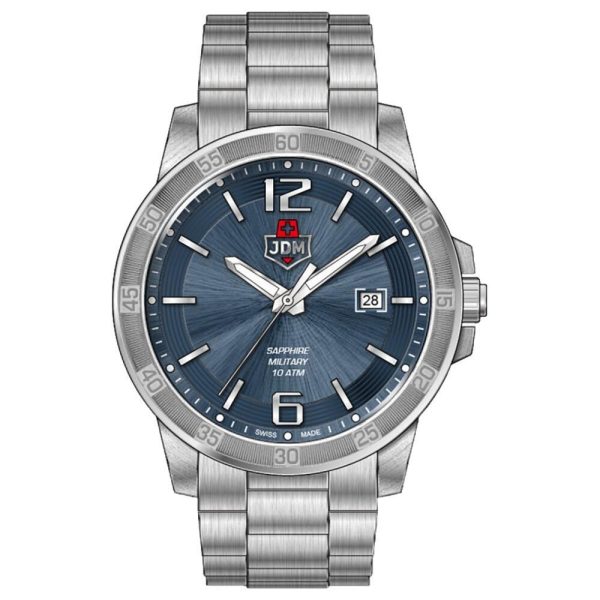 JACQUES DU MANOIR JDM-WG025-03