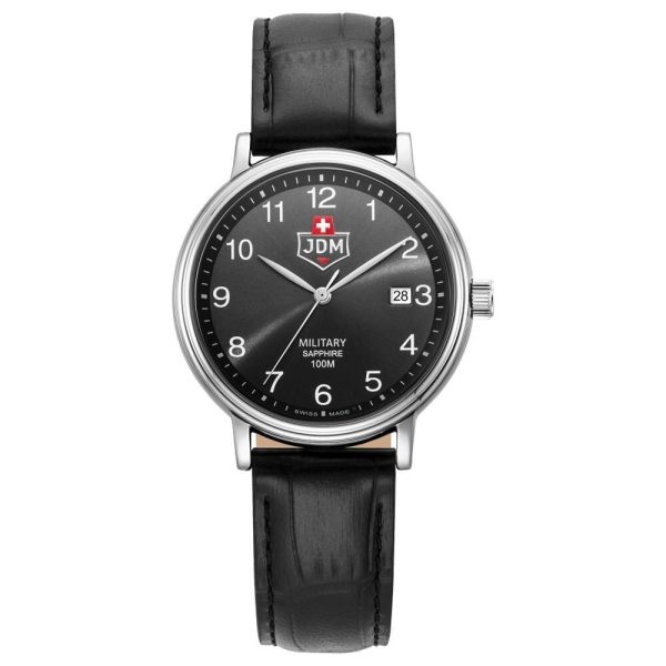 JACQUES DU MANOIR JDM-WG026-01