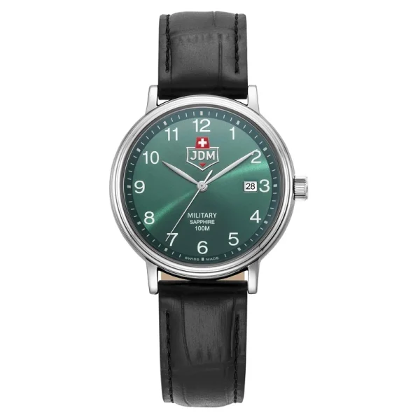 JACQUES DU MANOIR JDM-WG026-04