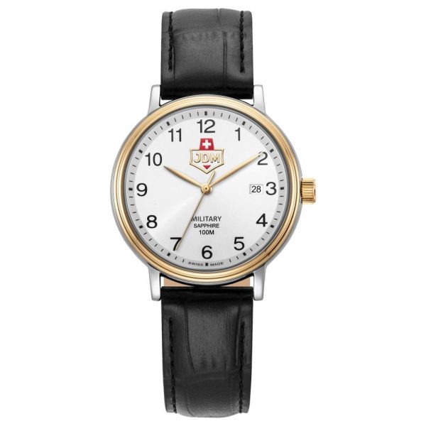 JACQUES DU MANOIR JDM-WG026-05