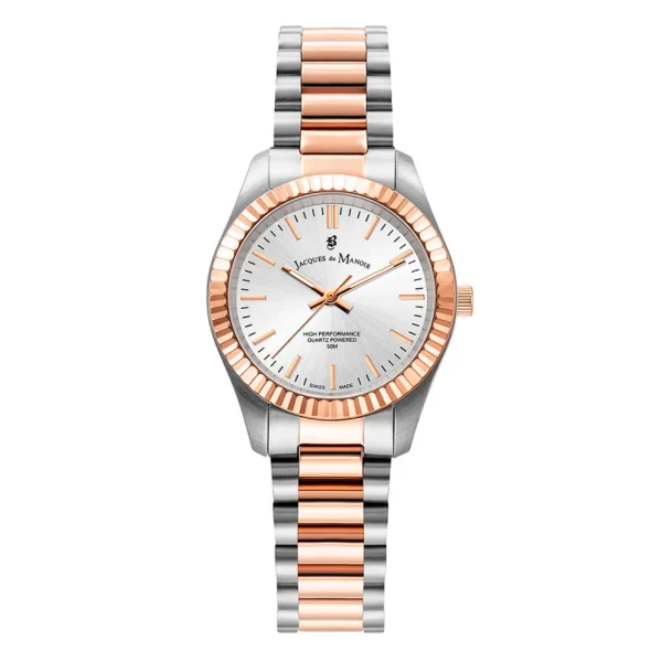 JACQUES DU MANOIR JWL03904