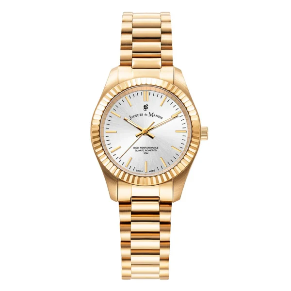 JACQUES DU MANOIR JWL03907