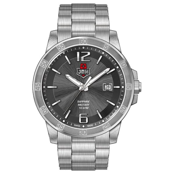 JACQUES DU MANOIR JDM-WG025-01