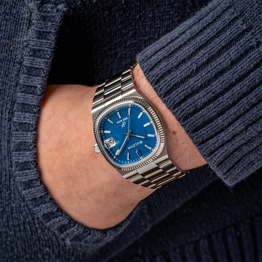 BULOVA 96B440 2 BULOVA 96B440 - Preciosa Albania