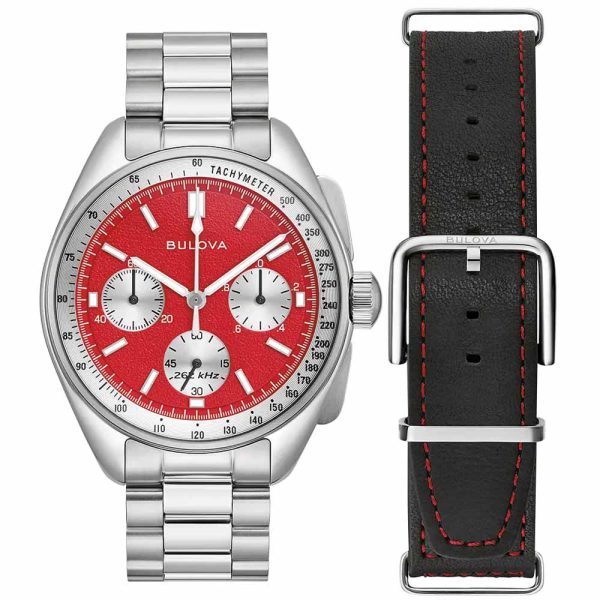 BULOVA 96K115