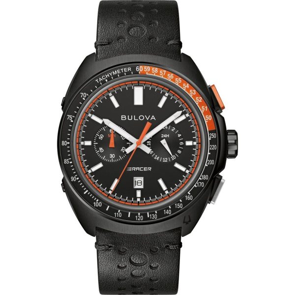 BULOVA 98B428