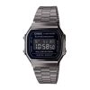 CASIO A168WEGG-1BEF
