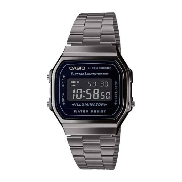 CASIO A168WEGG-1BEF