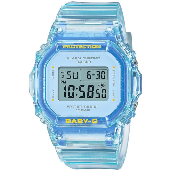 CASIO BGD-565SJ-2ER