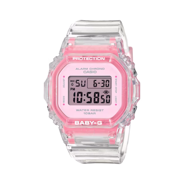 CASIO BGD-565SJ-7ER
