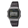 CASIO A168WEHB-1AEF