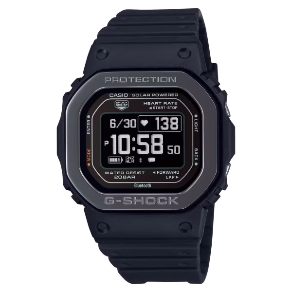 G-SHOCK DW-H5600MB-1ER