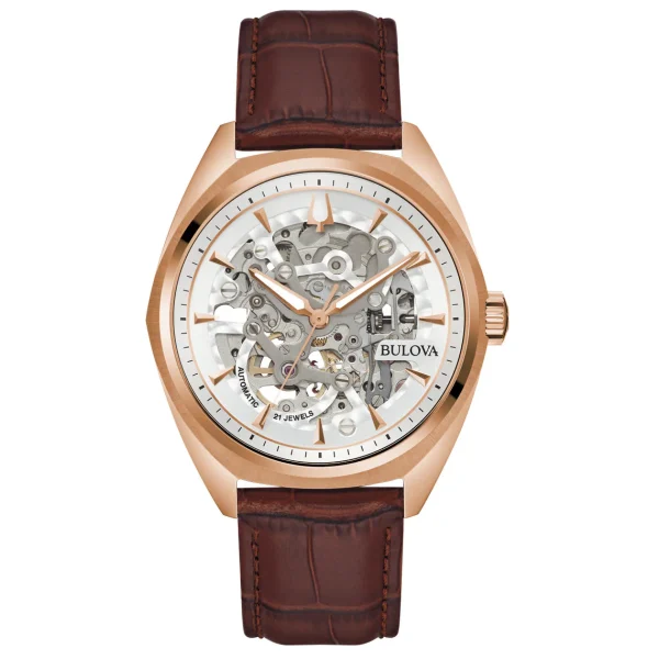 BULOVA 97A175