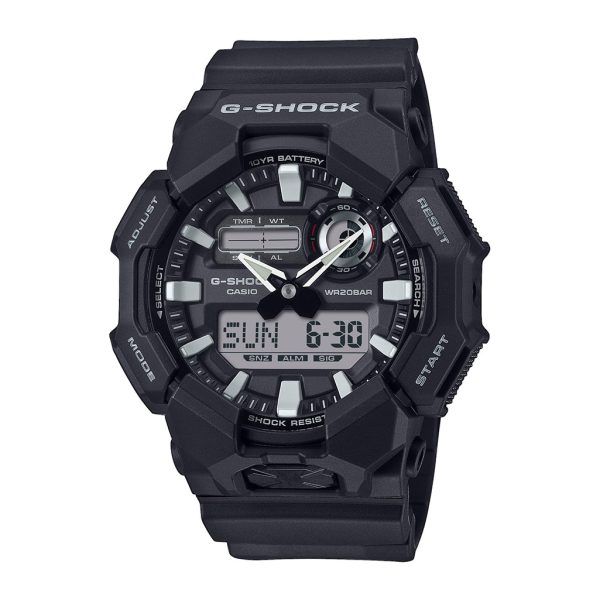 G-SHOCK GA-010-1AER
