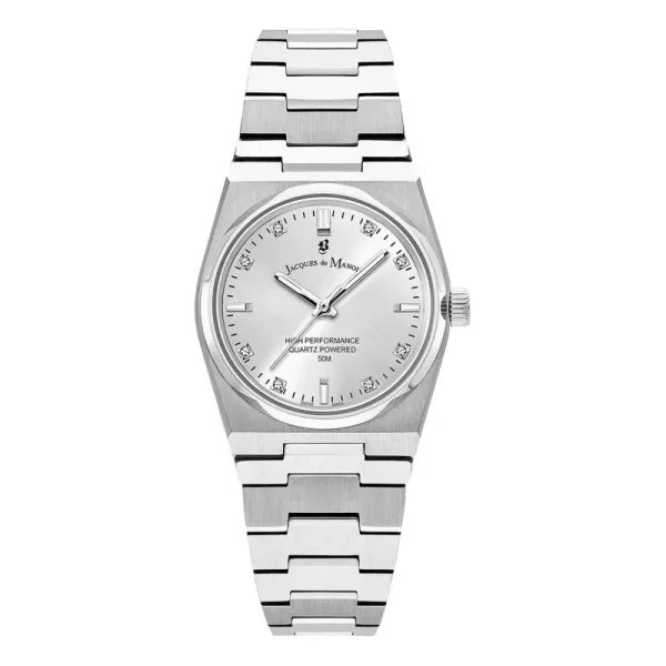 JACQUES DU MANOIR JWL03601