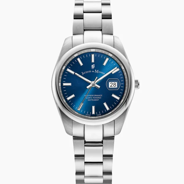JACQUES DU MANOIR JWL03802