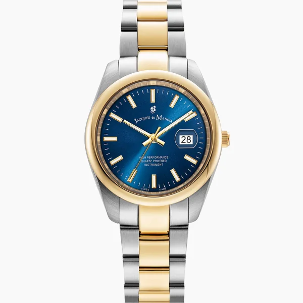JACQUES DU MANOIR JWL03805