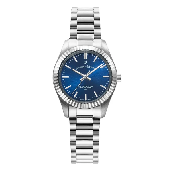 JACQUES DU MANOIR JWL03902