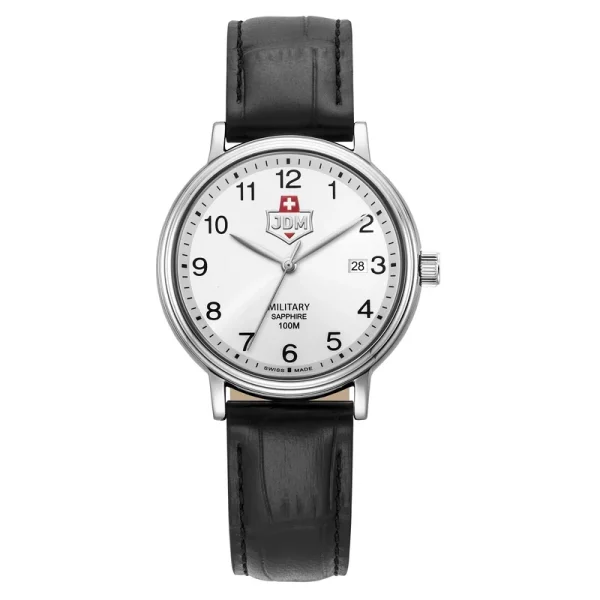 JACQUES DU MANOIR JDM-WG026-02
