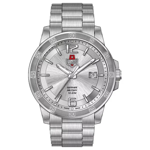 JACQUES DU MANOIR JDM-WG025-02