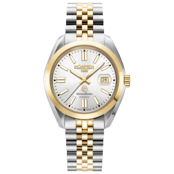 ROAMER 996983471520