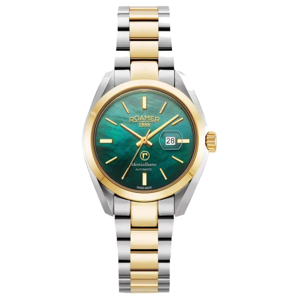 ROAMER 996990477020
