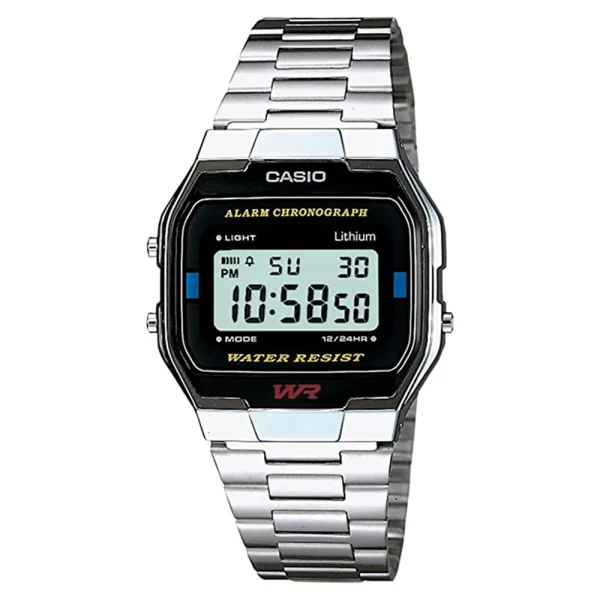 CASIO A163WA-1QES