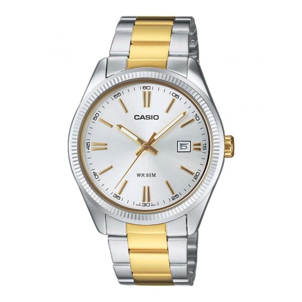 CASIO MTP-1302PSG-7AVEF