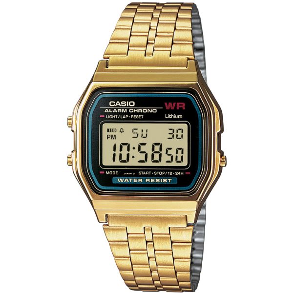 CASIO A159WGEA-1EF