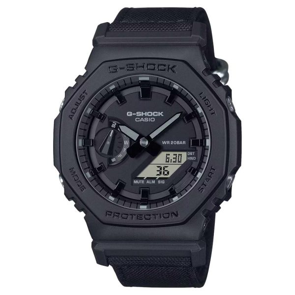 G-SHOCK GA-2100BCE-1AER