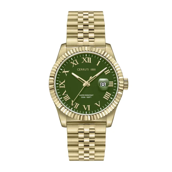 CERRUTI CIWGH0019801