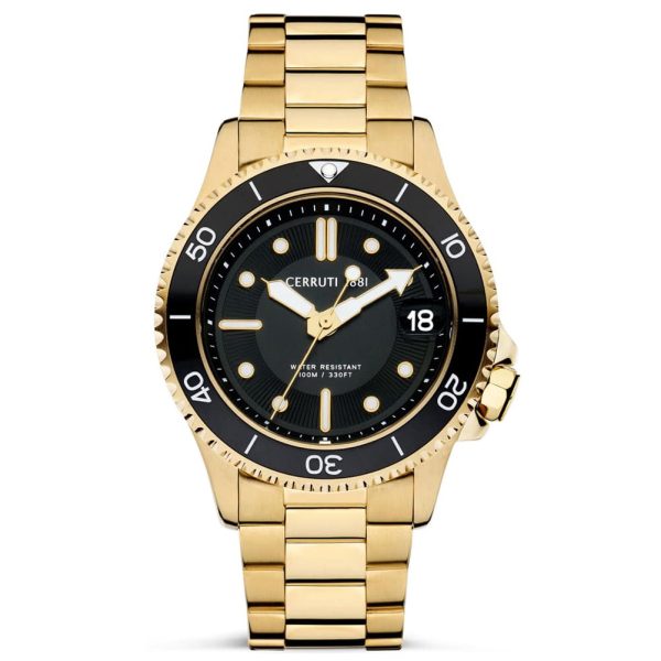 CERRUTI CIWGH2224206