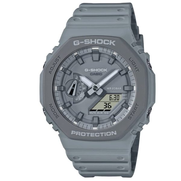G-SHOCK GA-2110ET-8AER