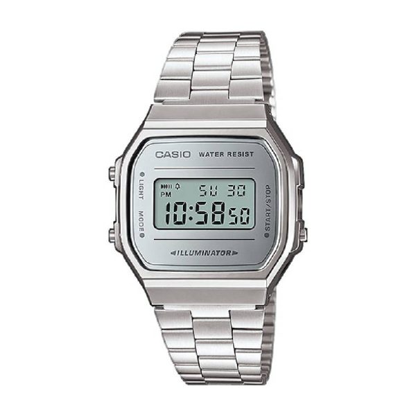 CASIO A168WEM-7EF