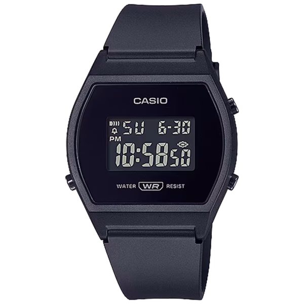 CASIO LW-204-1BEF
