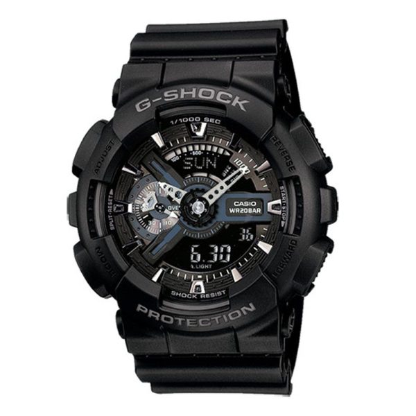 G-SHOCK GA-110-1BER