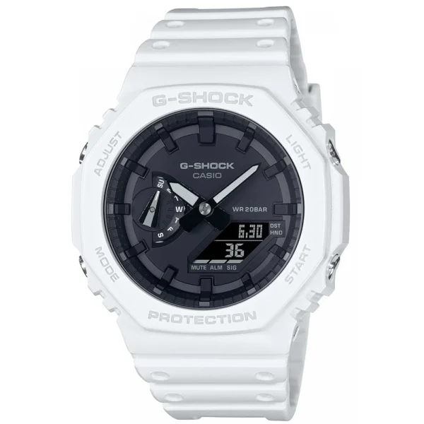 G-SHOCK GA-2100-7AER